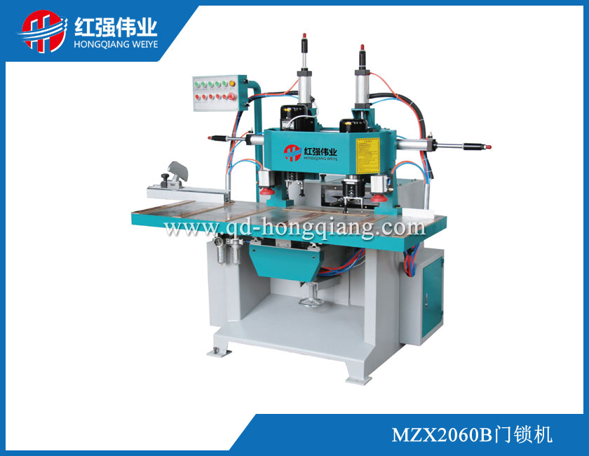 MZX2060B门锁机