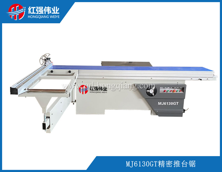 MJ6132精密推台锯