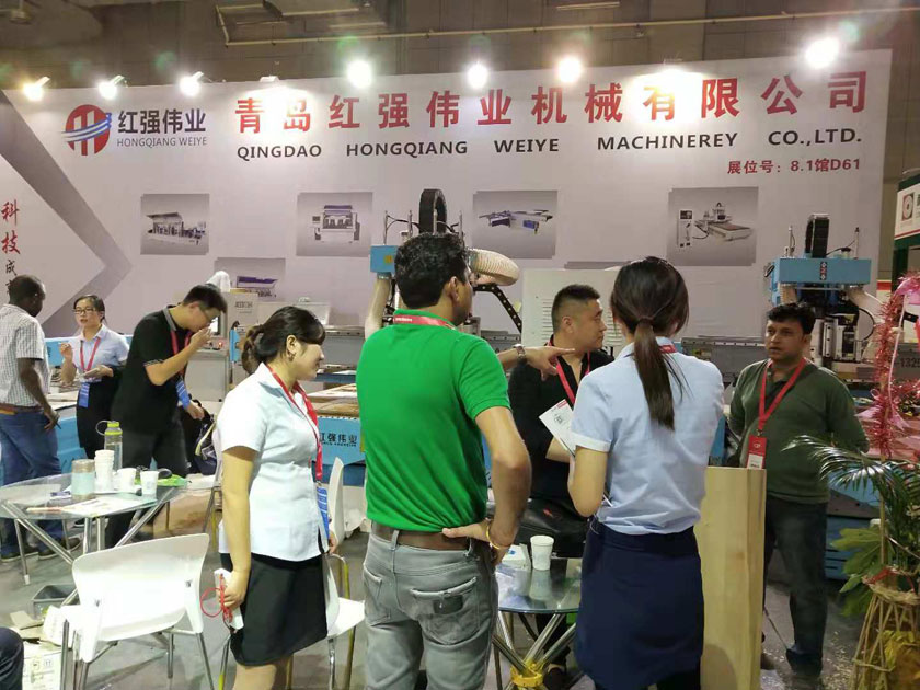 红强越南展会